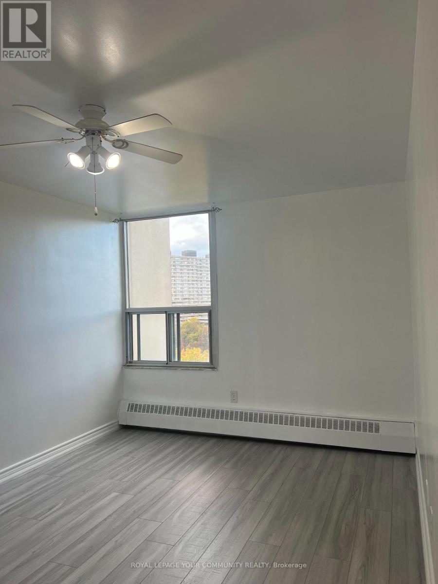 804 - 15 Vicora Linkway Way, Toronto, ON - Indoor Photo Showing Other Room