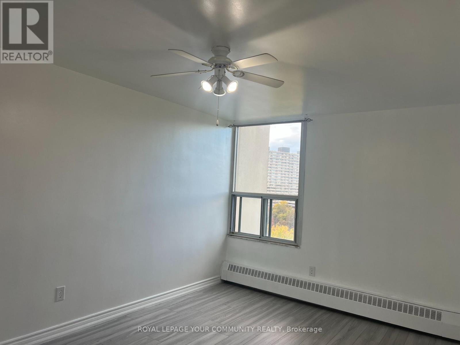 804 - 15 Vicora Linkway Way, Toronto, ON - Indoor Photo Showing Other Room