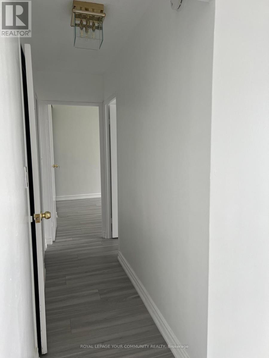 804 - 15 Vicora Linkway Way, Toronto, ON - Indoor Photo Showing Other Room
