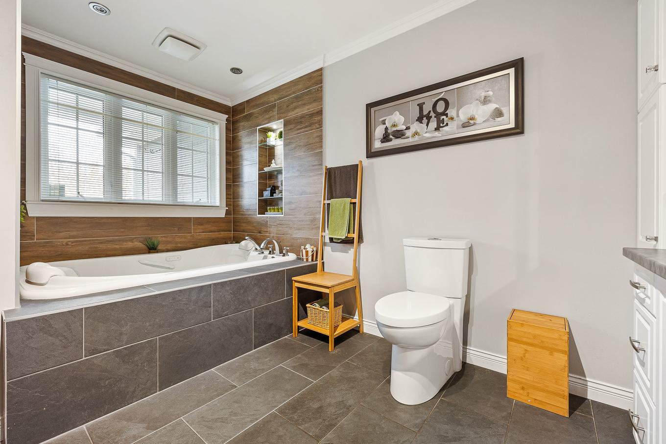 Bathroom - 2951 Rue Principale, Dunham, QC - Indoor Photo Showing Bathroom