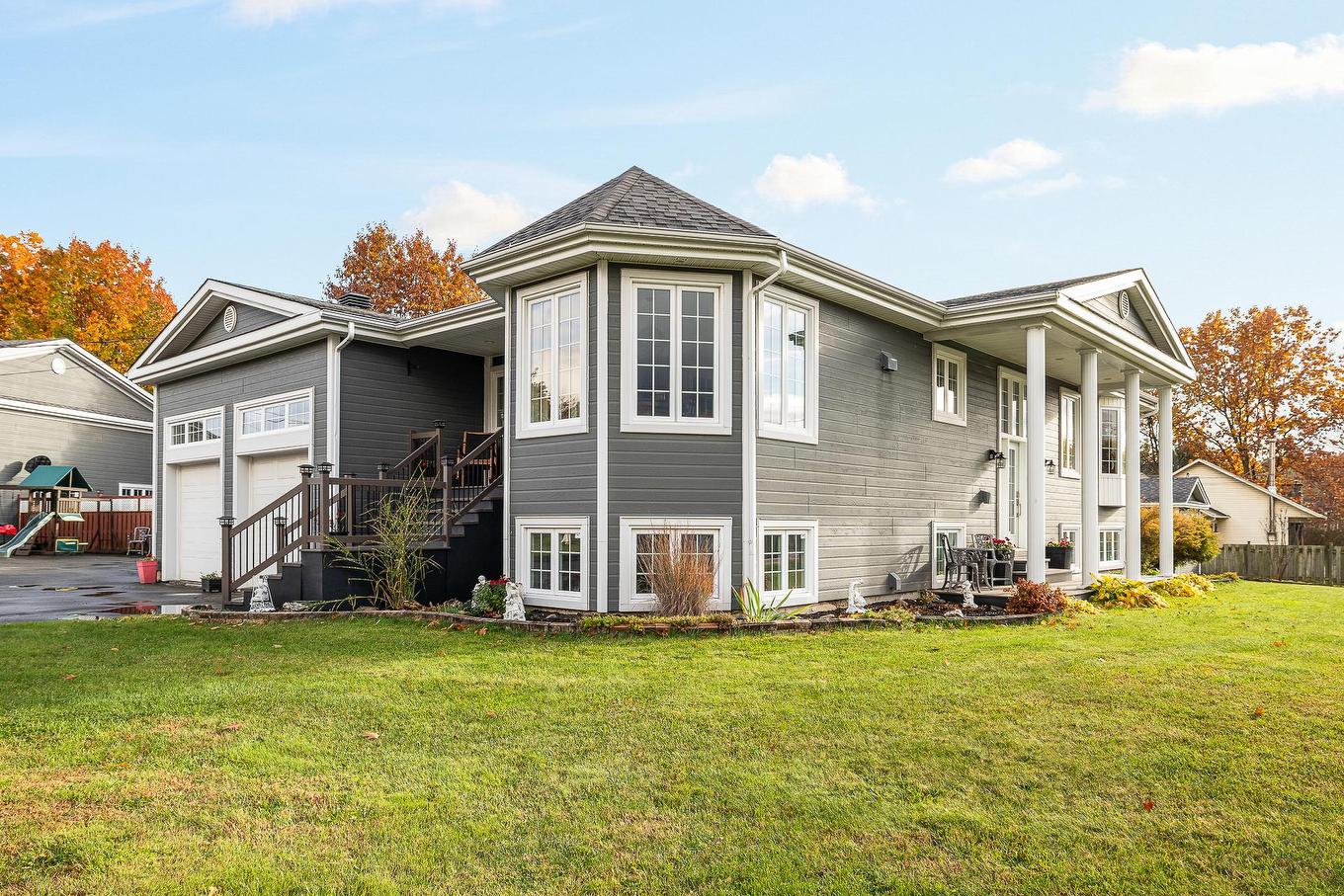 Frontage - 2951 Rue Principale, Dunham, QC - Outdoor