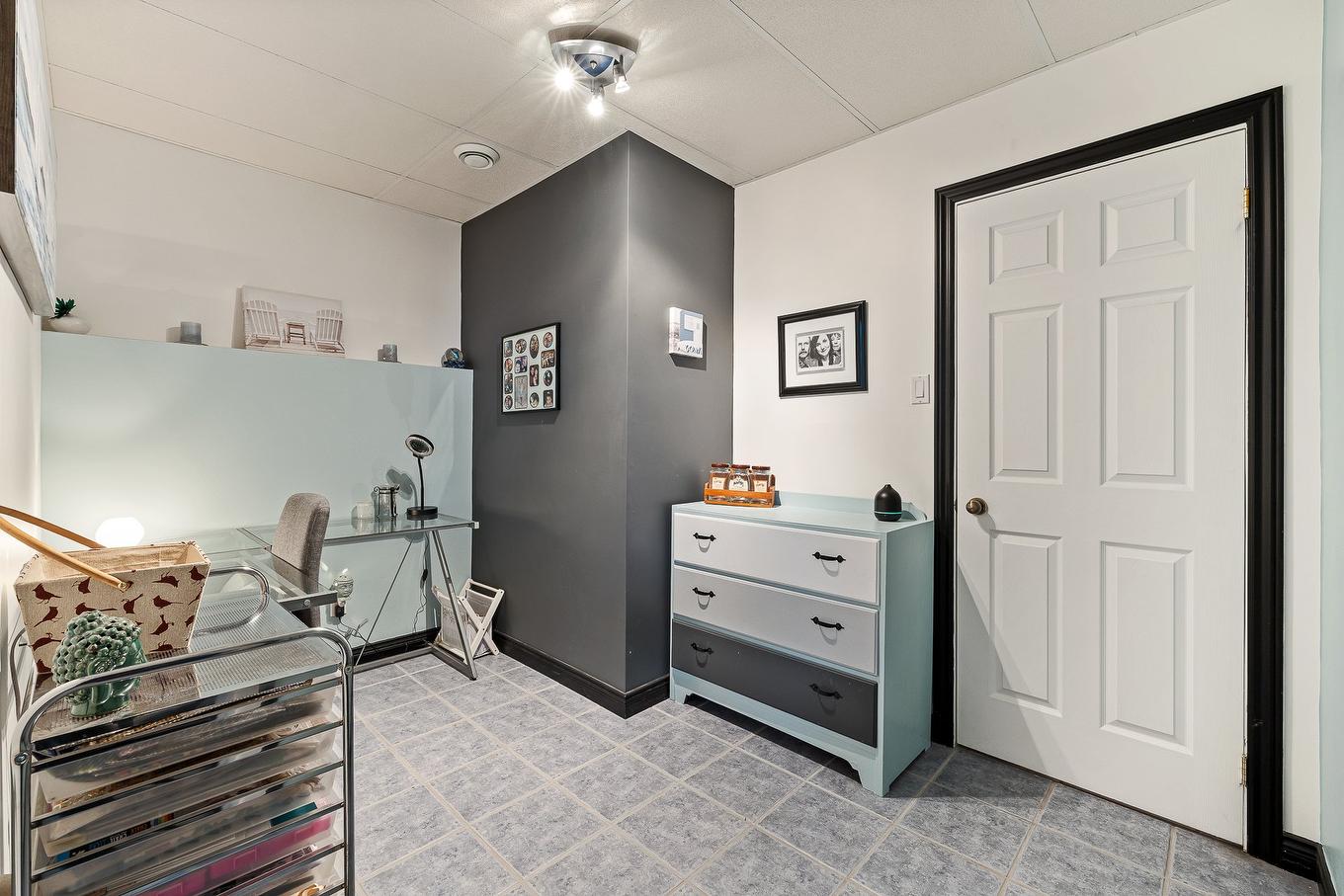 Office - 2951 Rue Principale, Dunham, QC - Indoor