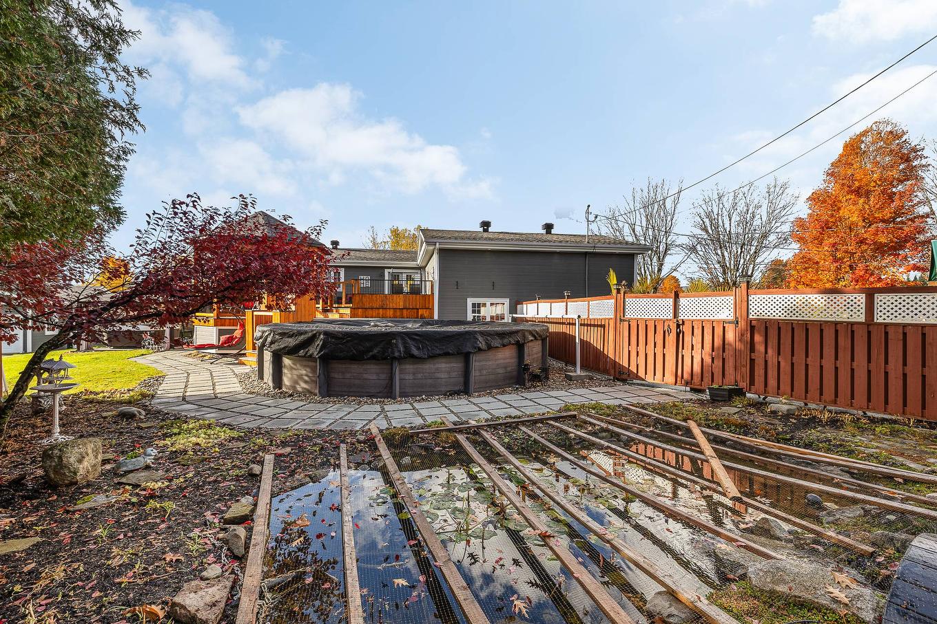 Other - 2951 Rue Principale, Dunham, QC - Outdoor With Deck Patio Veranda