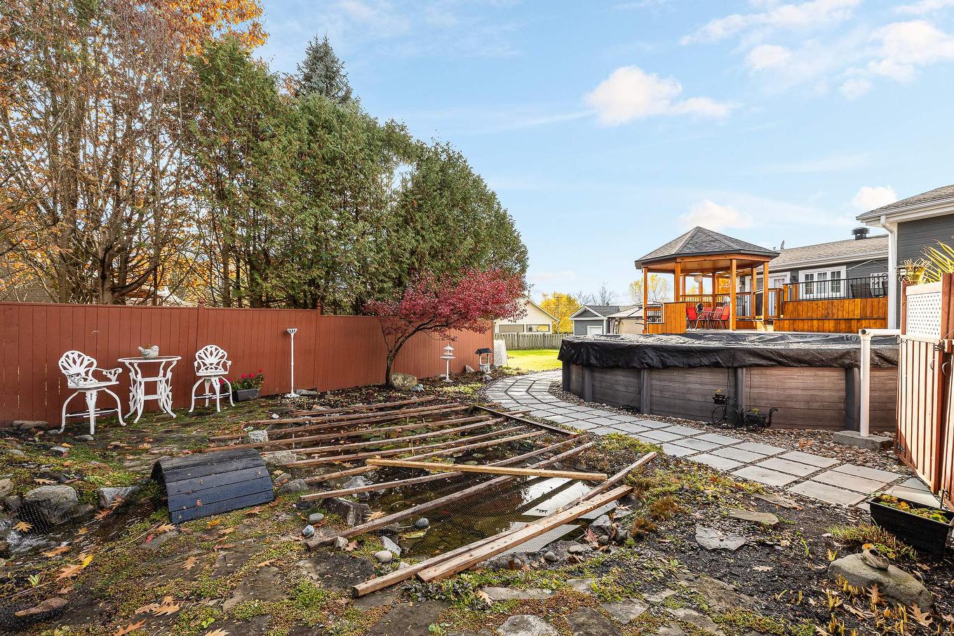 Other - 2951 Rue Principale, Dunham, QC - Outdoor With Deck Patio Veranda