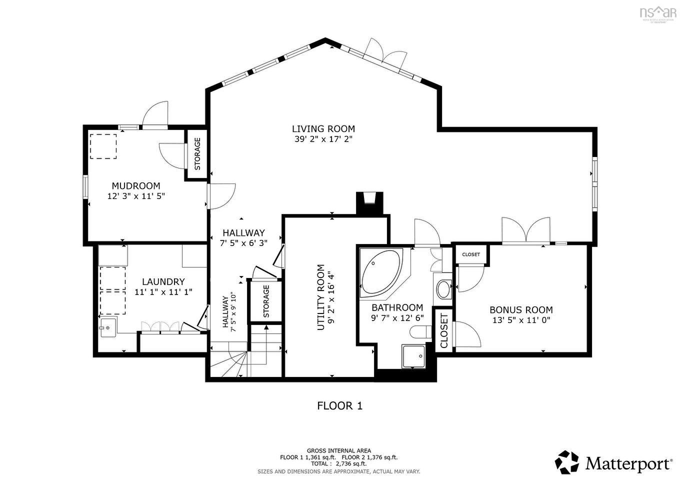 26 Rocky Run, Marriotts Cove, NS
