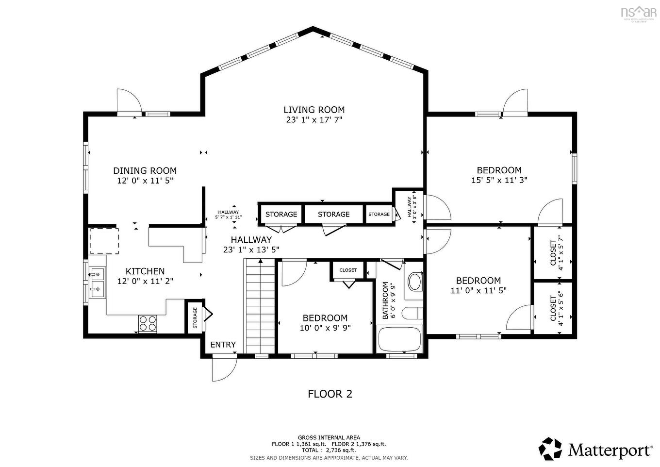 26 Rocky Run, Marriotts Cove, NS
