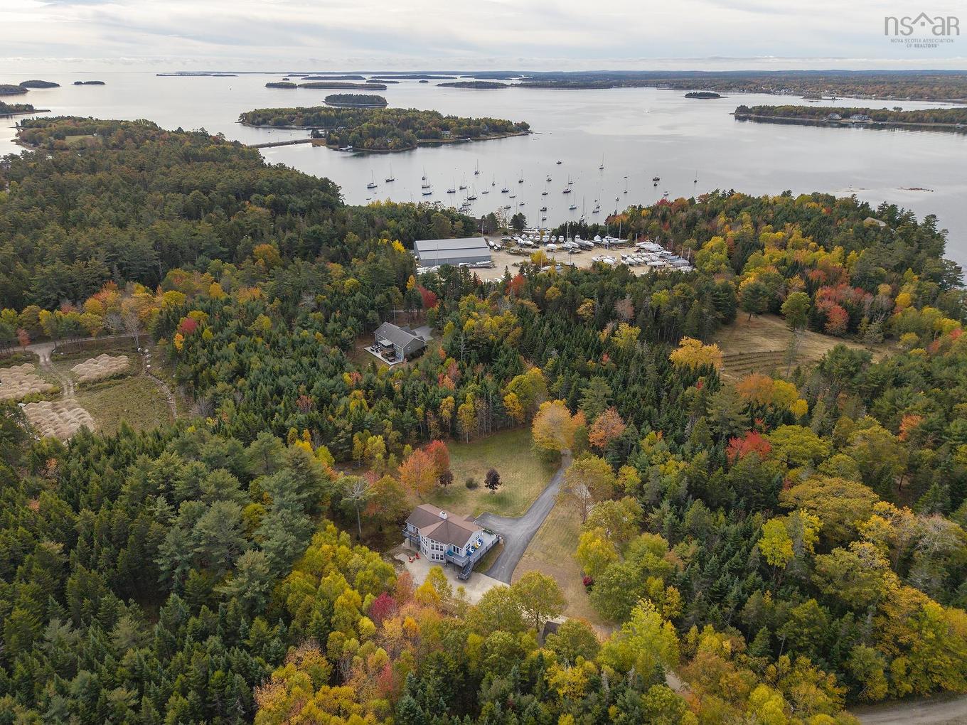 26 Rocky Run, Marriotts Cove, NS