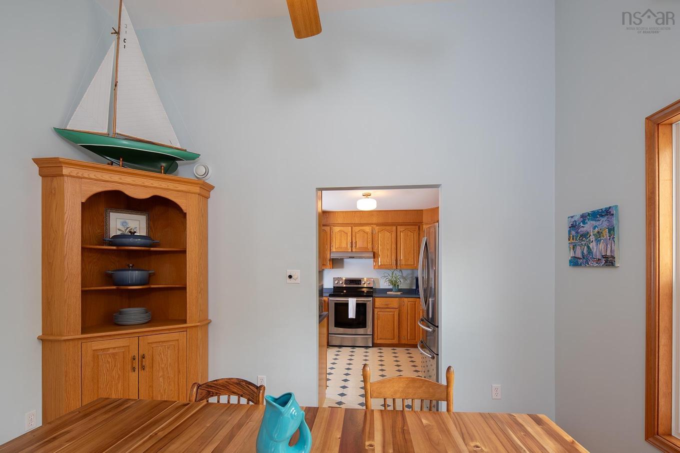 26 Rocky Run, Marriotts Cove, NS