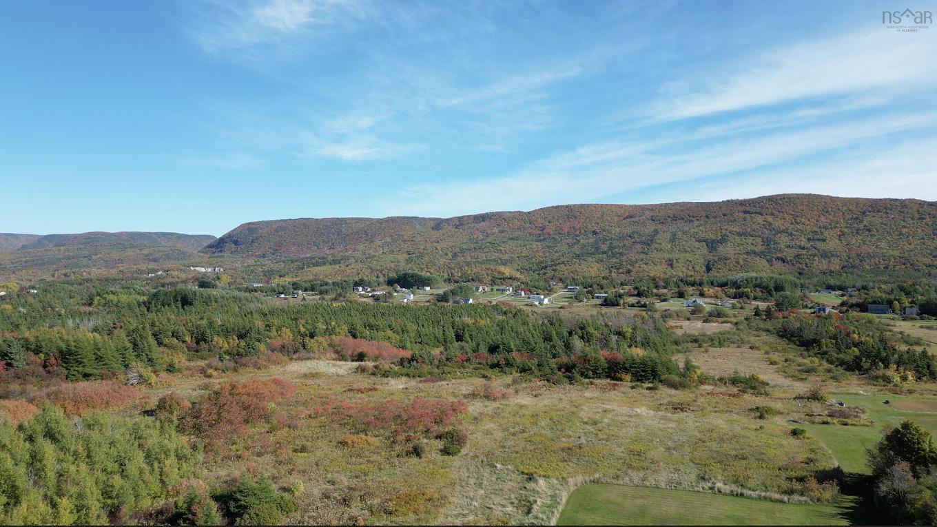 Belle Marche Highway, Belle Marche, NS