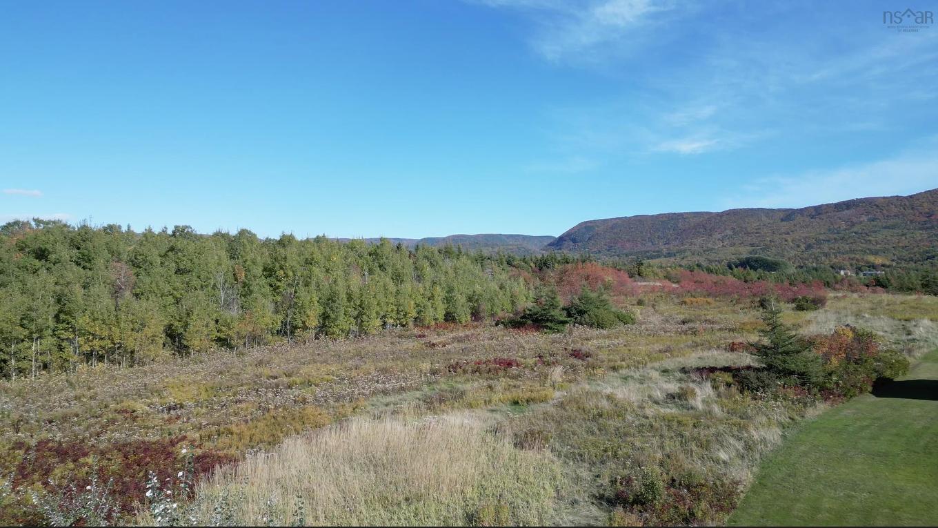 Belle Marche Highway, Belle Marche, NS