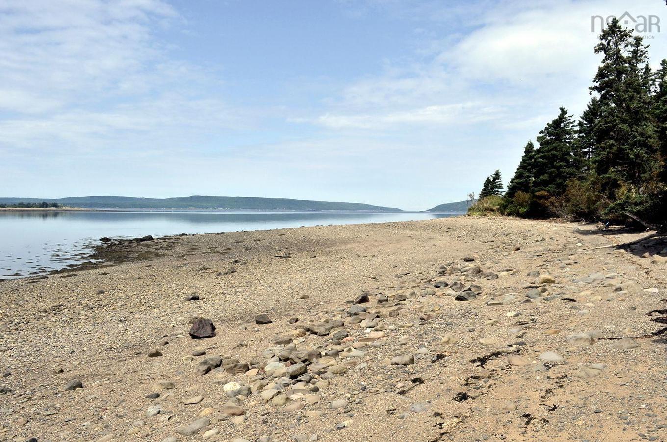 Lot 3 Colonial Arms Drive Accc#4, Deep Brook, NS