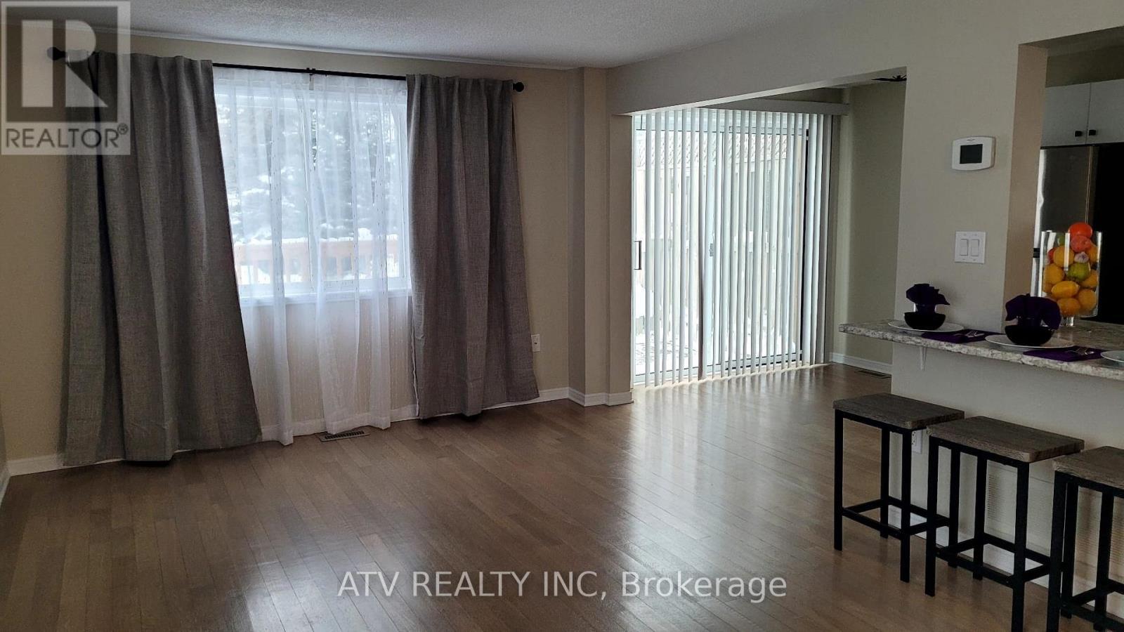 133 Columbia Road, Barrie, ON - Indoor Photo Showing Other Room