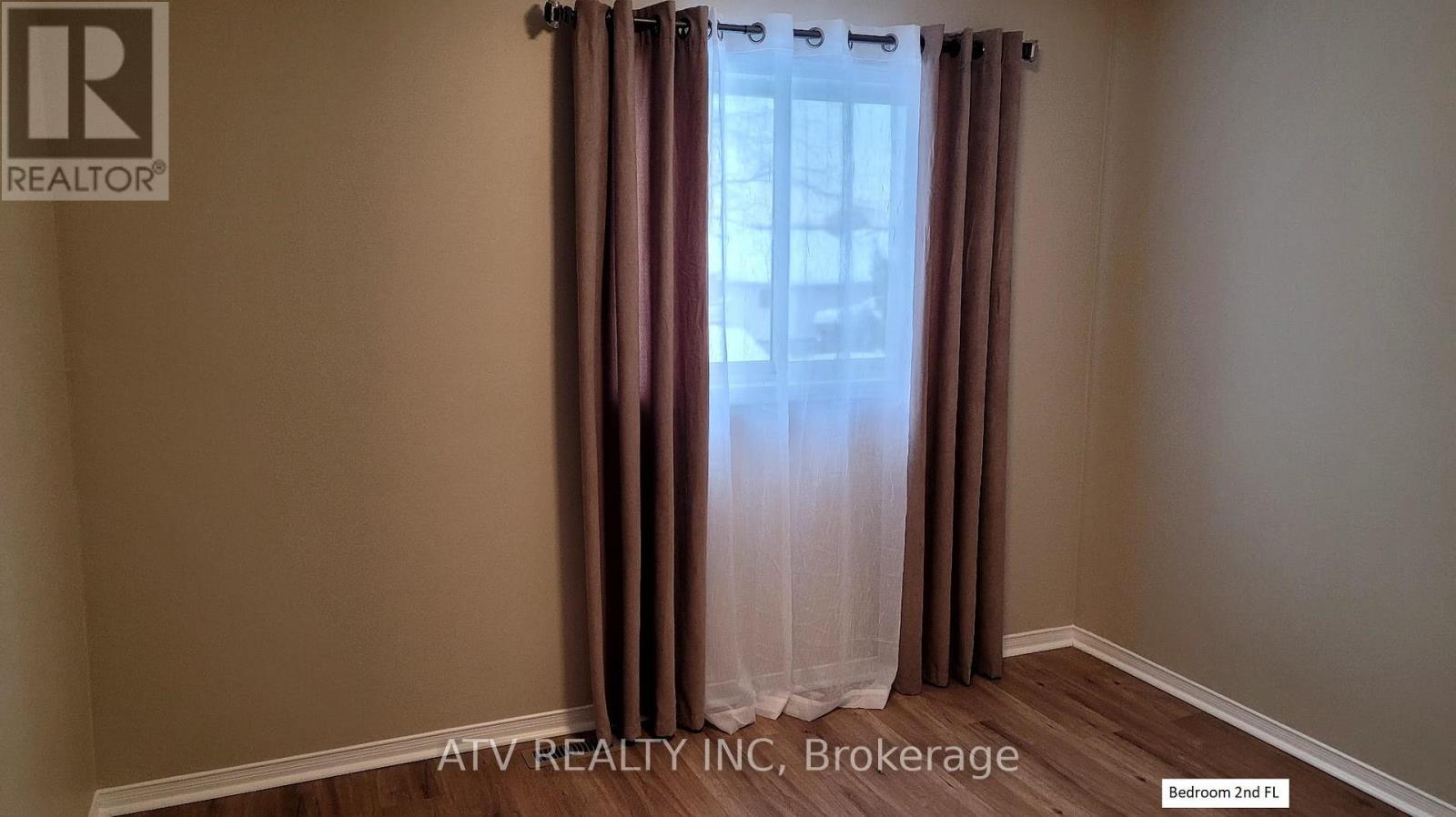 133 Columbia Road, Barrie, ON - Indoor Photo Showing Other Room