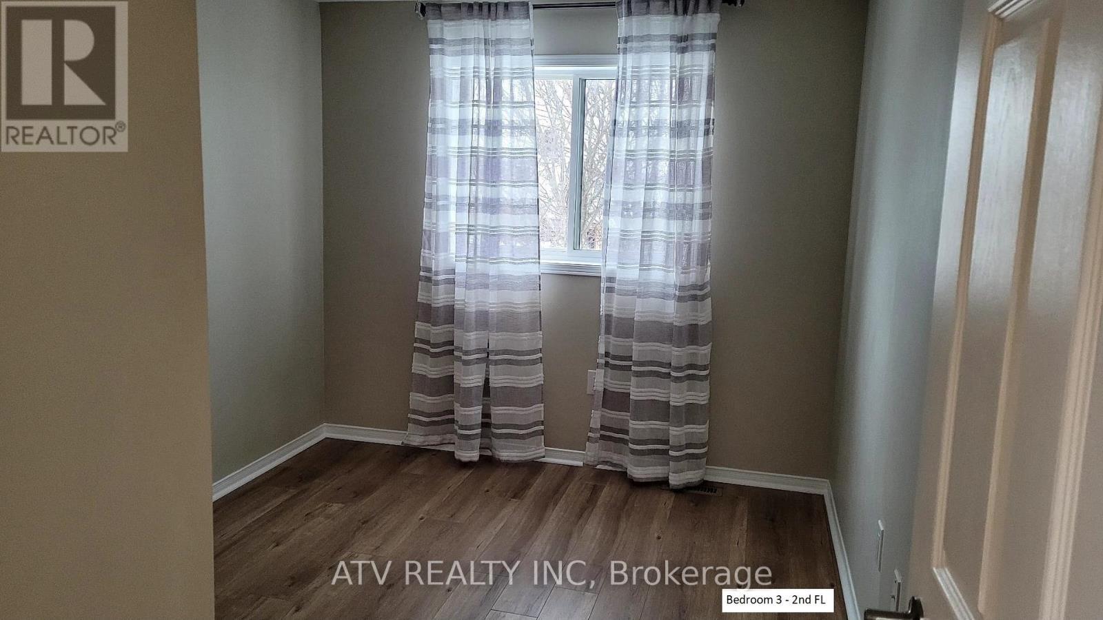 133 Columbia Road, Barrie, ON - Indoor Photo Showing Other Room