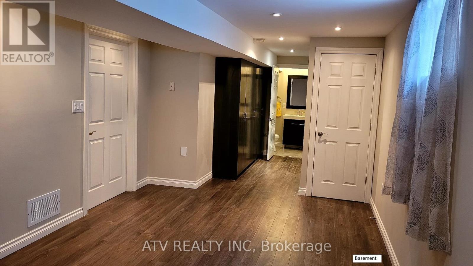 133 Columbia Road, Barrie, ON - Indoor Photo Showing Other Room