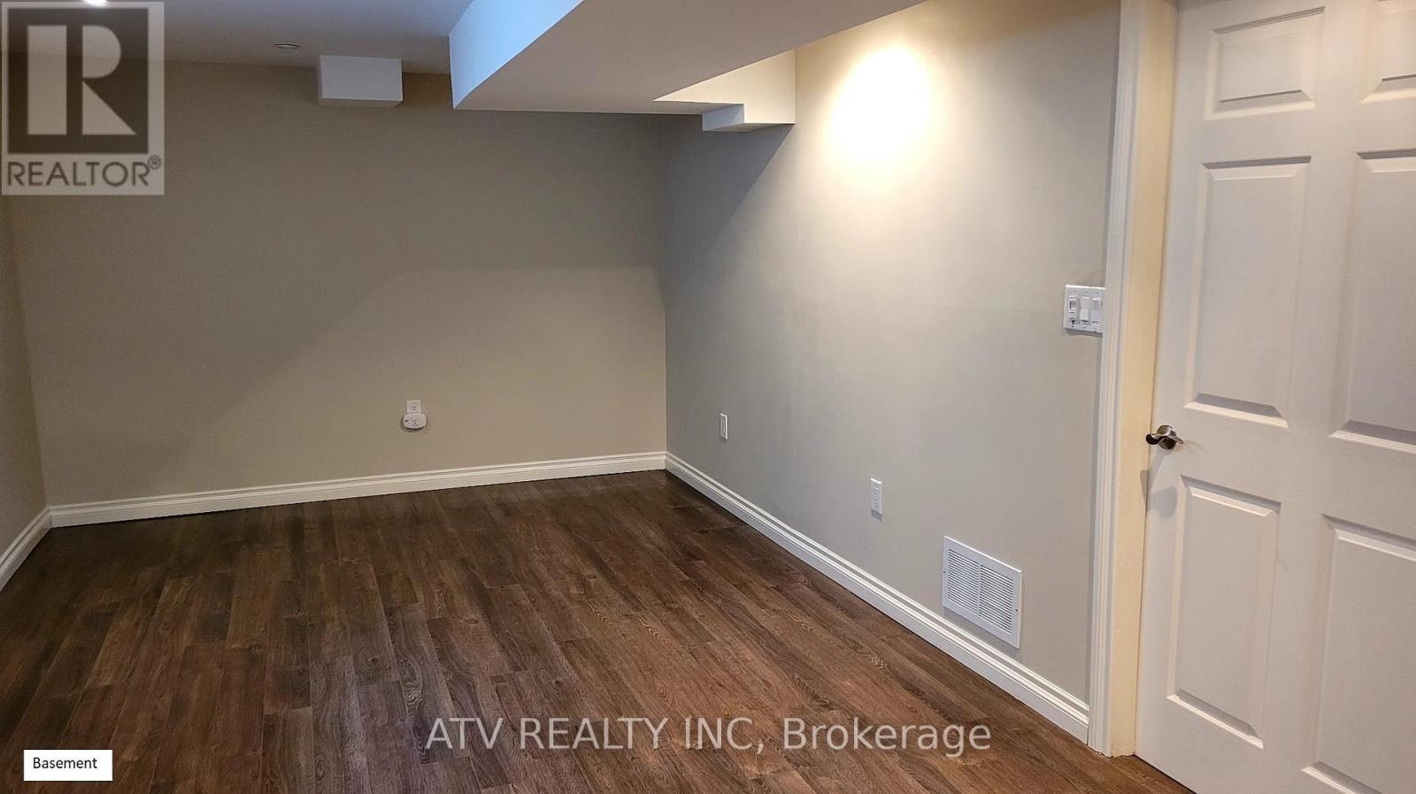 133 Columbia Road, Barrie, ON - Indoor Photo Showing Other Room