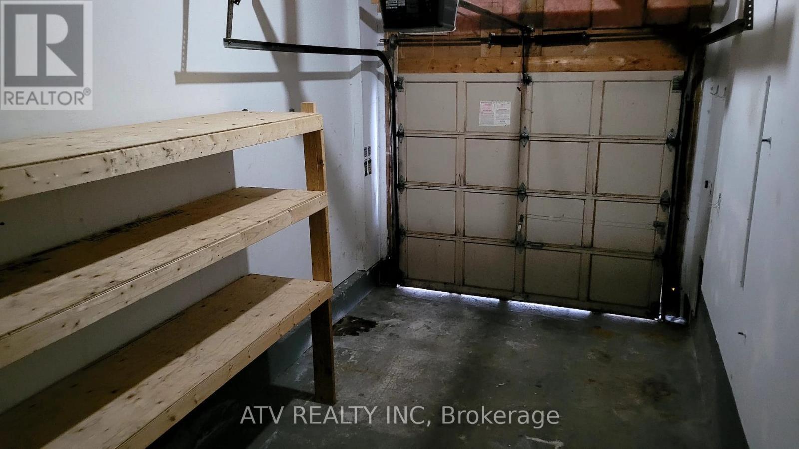 133 Columbia Road, Barrie, ON - Indoor