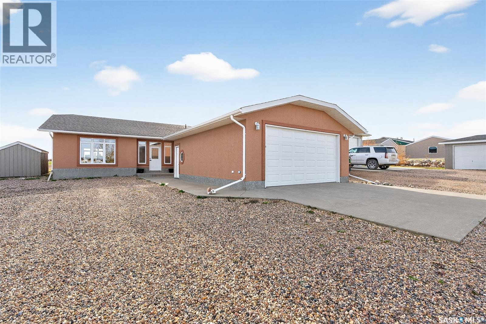 8 Sunrise Boulevard, Craik Rm No. 222, SK - Outdoor