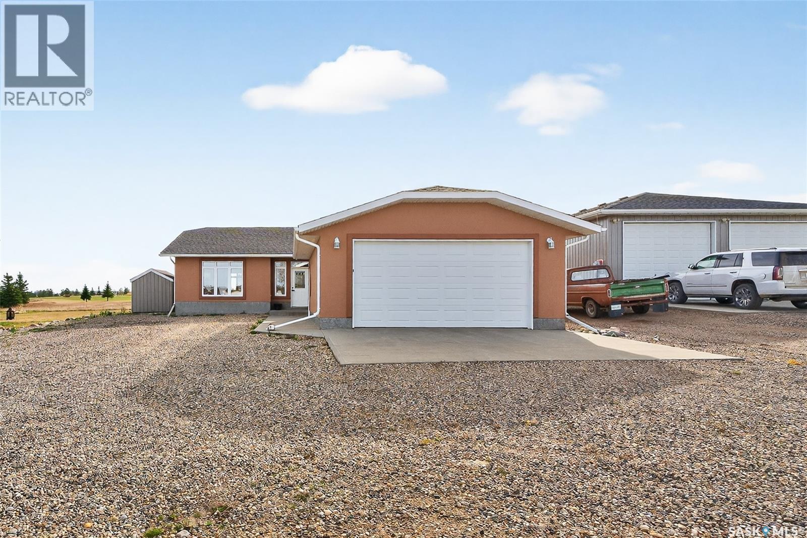 8 Sunrise Boulevard, Craik Rm No. 222, SK - Outdoor