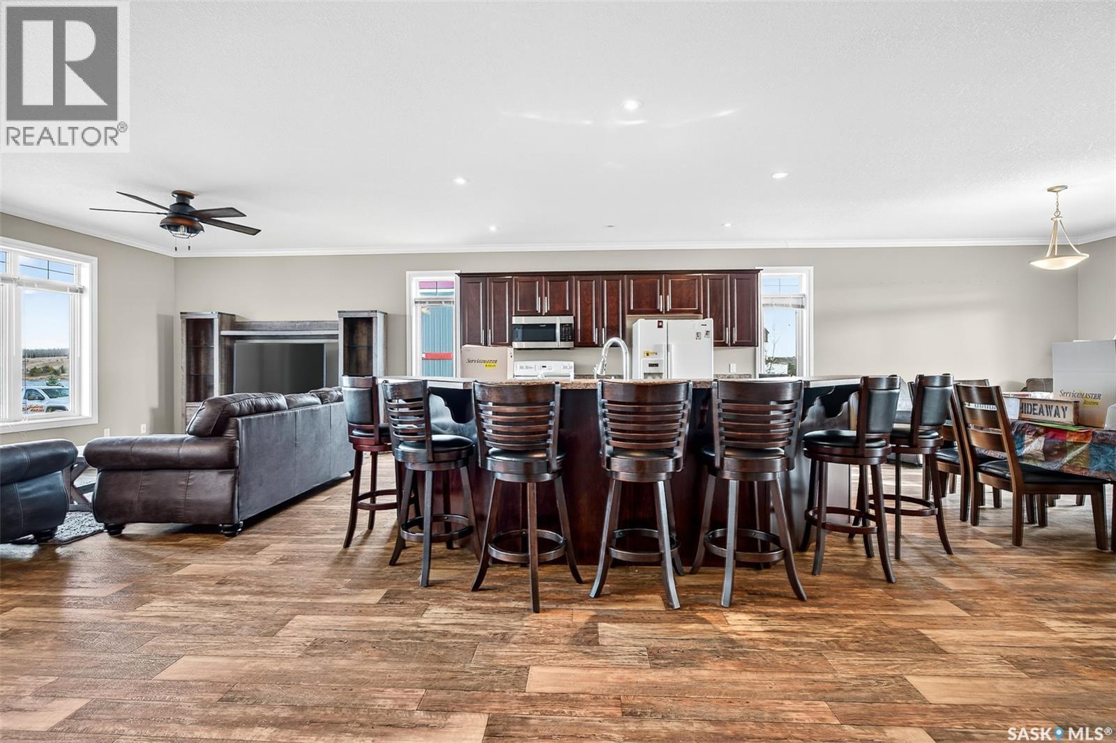 8 Sunrise Boulevard, Craik Rm No. 222, SK - Indoor