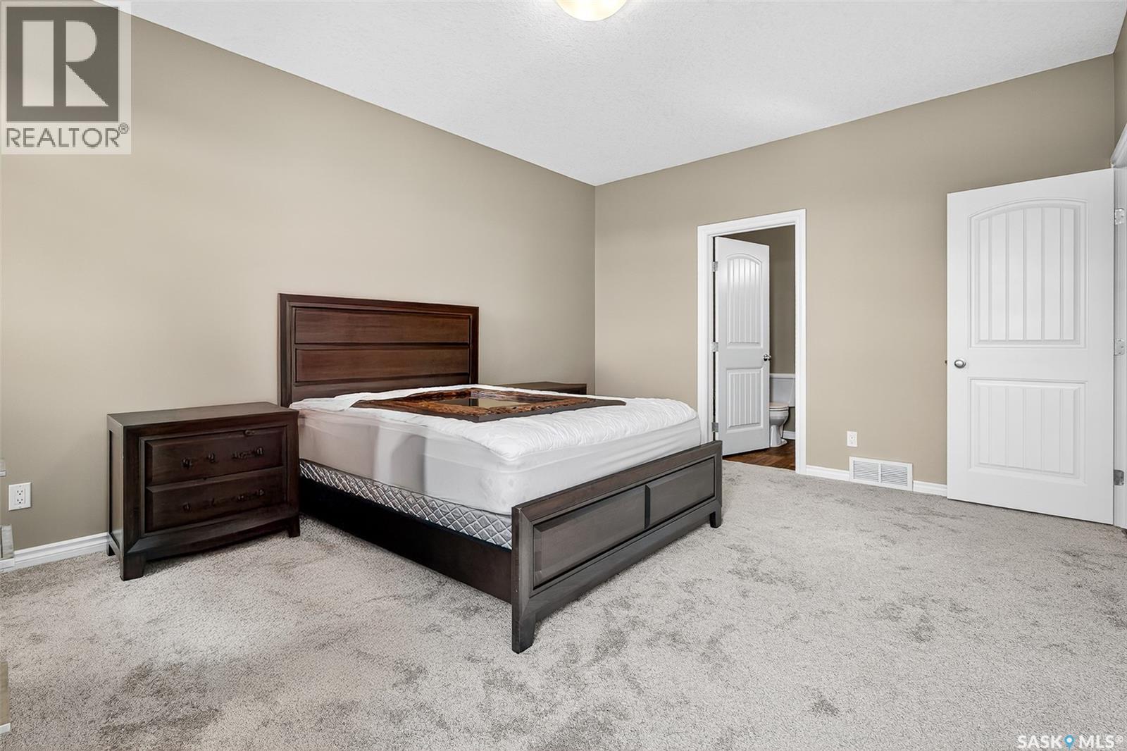 8 Sunrise Boulevard, Craik Rm No. 222, SK - Indoor Photo Showing Bedroom