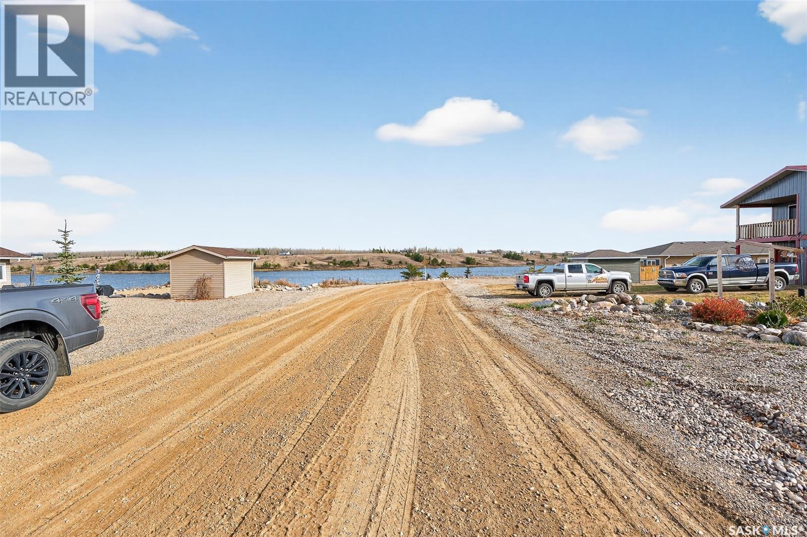 8 Sunrise Boulevard, Craik Rm No. 222, SK - Outdoor With View