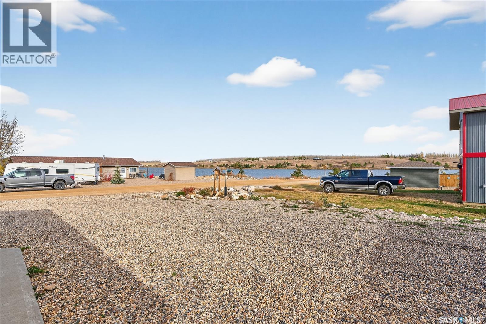 8 Sunrise Boulevard, Craik Rm No. 222, SK - Outdoor