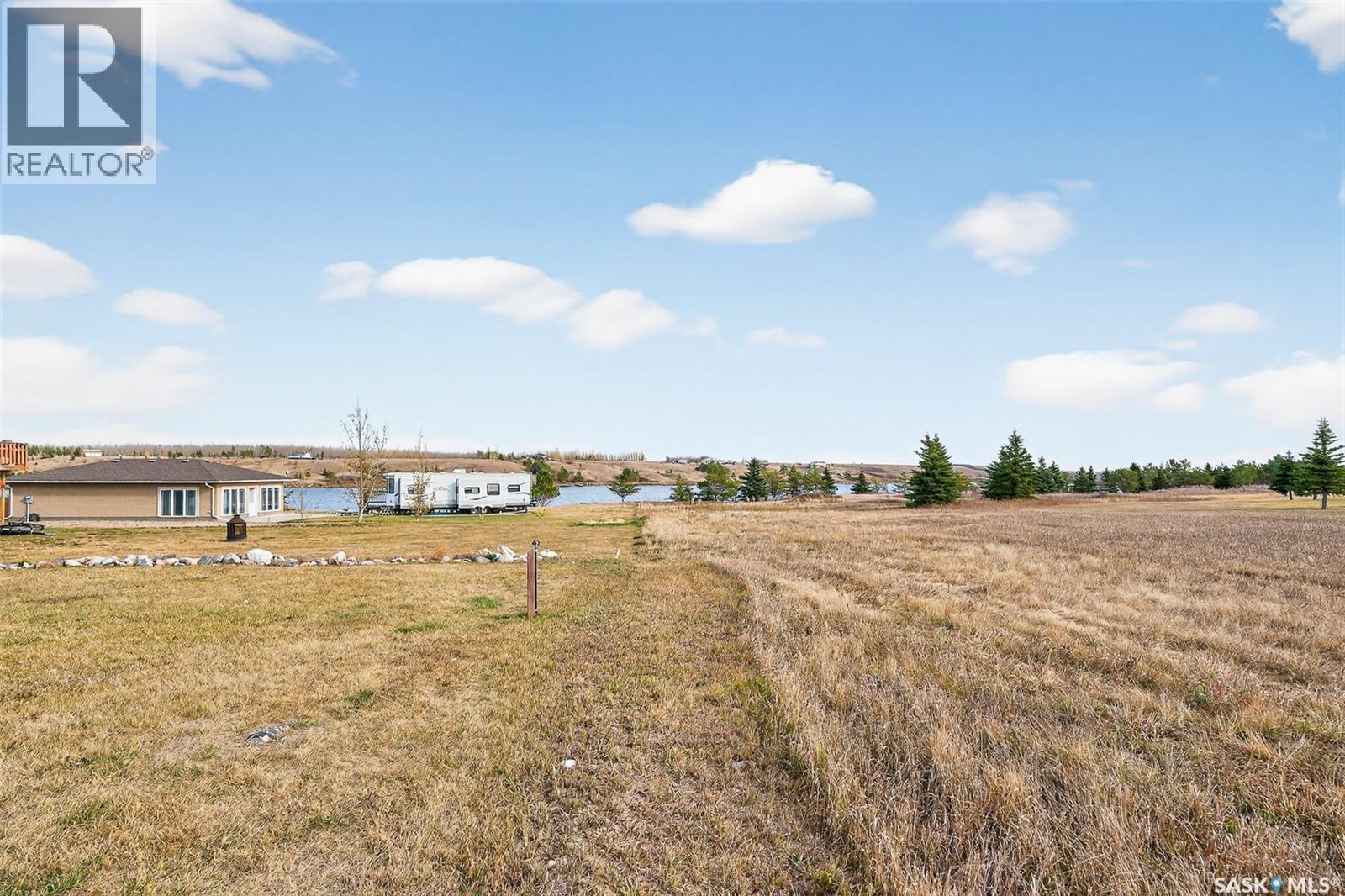 8 Sunrise Boulevard, Craik Rm No. 222, SK - Outdoor With View