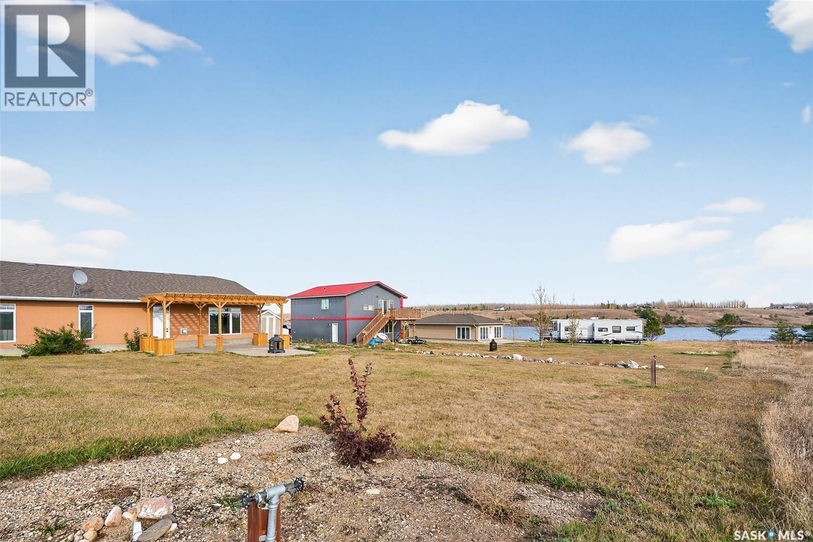 8 Sunrise Boulevard, Craik Rm No. 222, SK - Outdoor