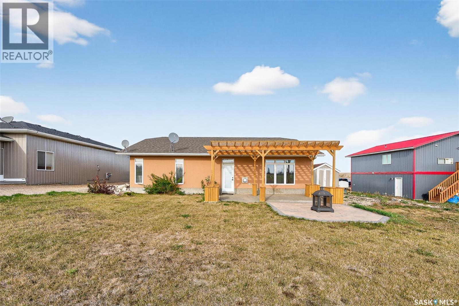 8 Sunrise Boulevard, Craik Rm No. 222, SK - Outdoor