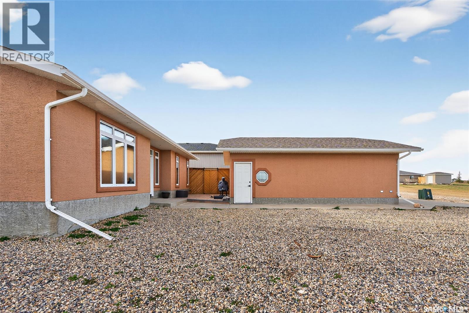 8 Sunrise Boulevard, Craik Rm No. 222, SK - Outdoor