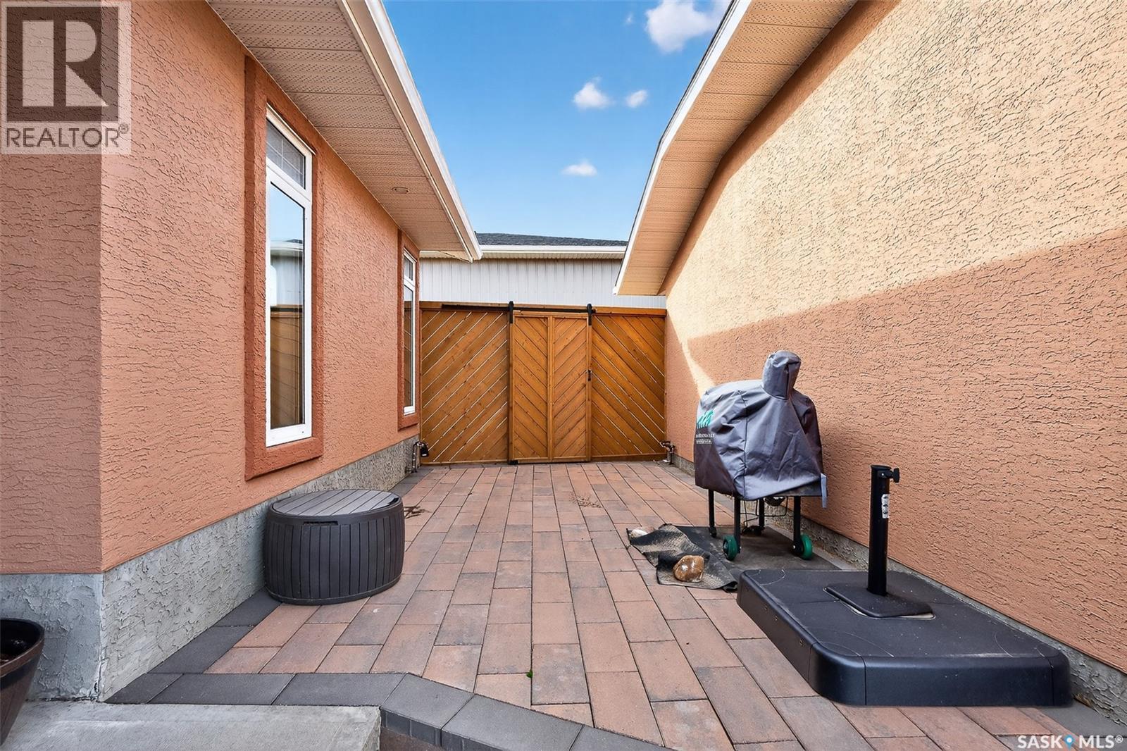 8 Sunrise Boulevard, Craik Rm No. 222, SK - Outdoor With Exterior