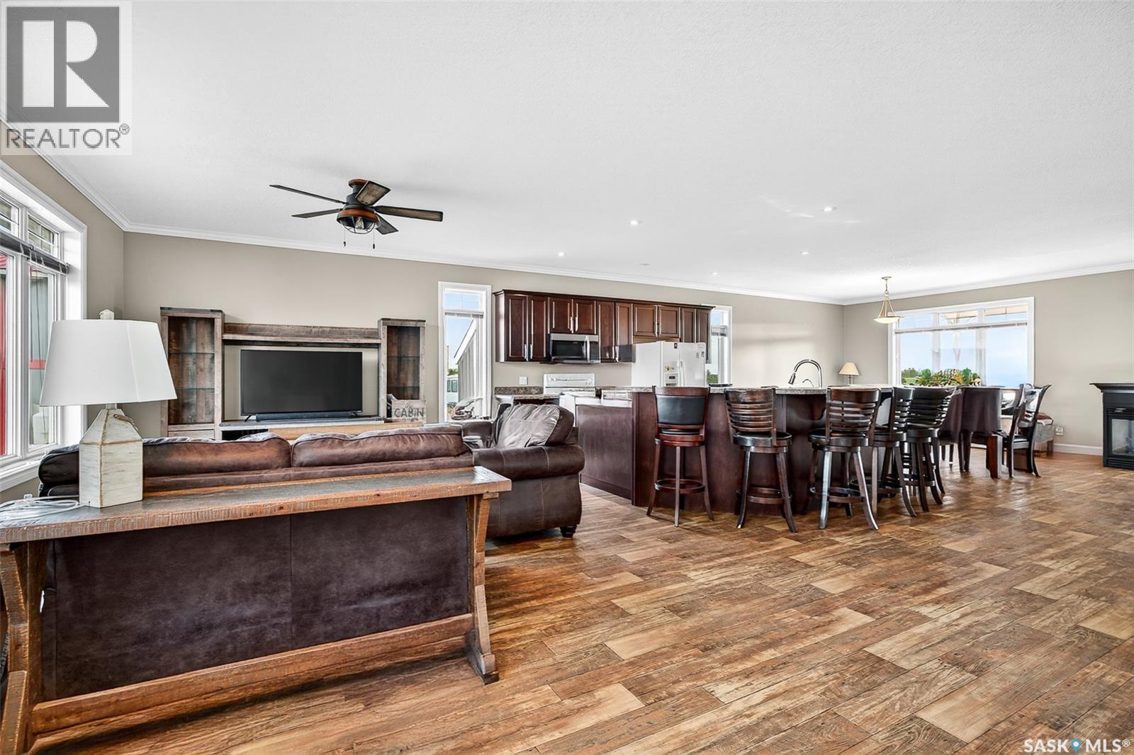 8 Sunrise Boulevard, Craik Rm No. 222, SK - Indoor