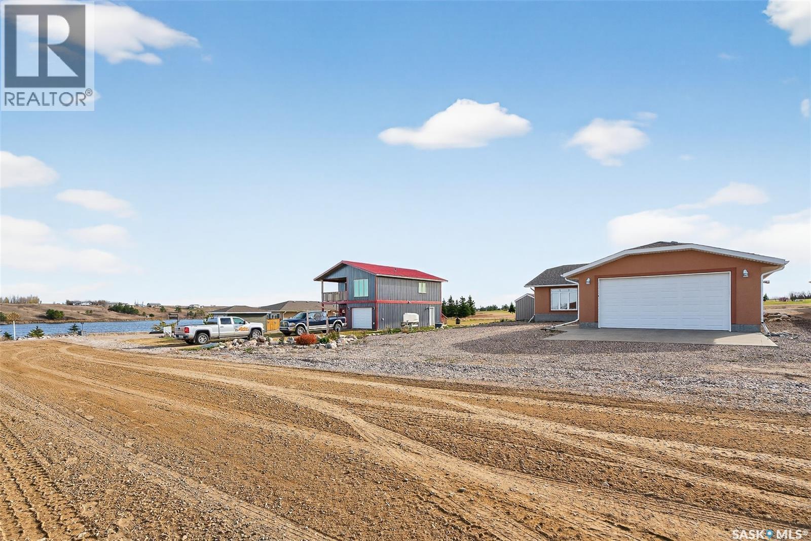 8 Sunrise Boulevard, Craik Rm No. 222, SK - Outdoor