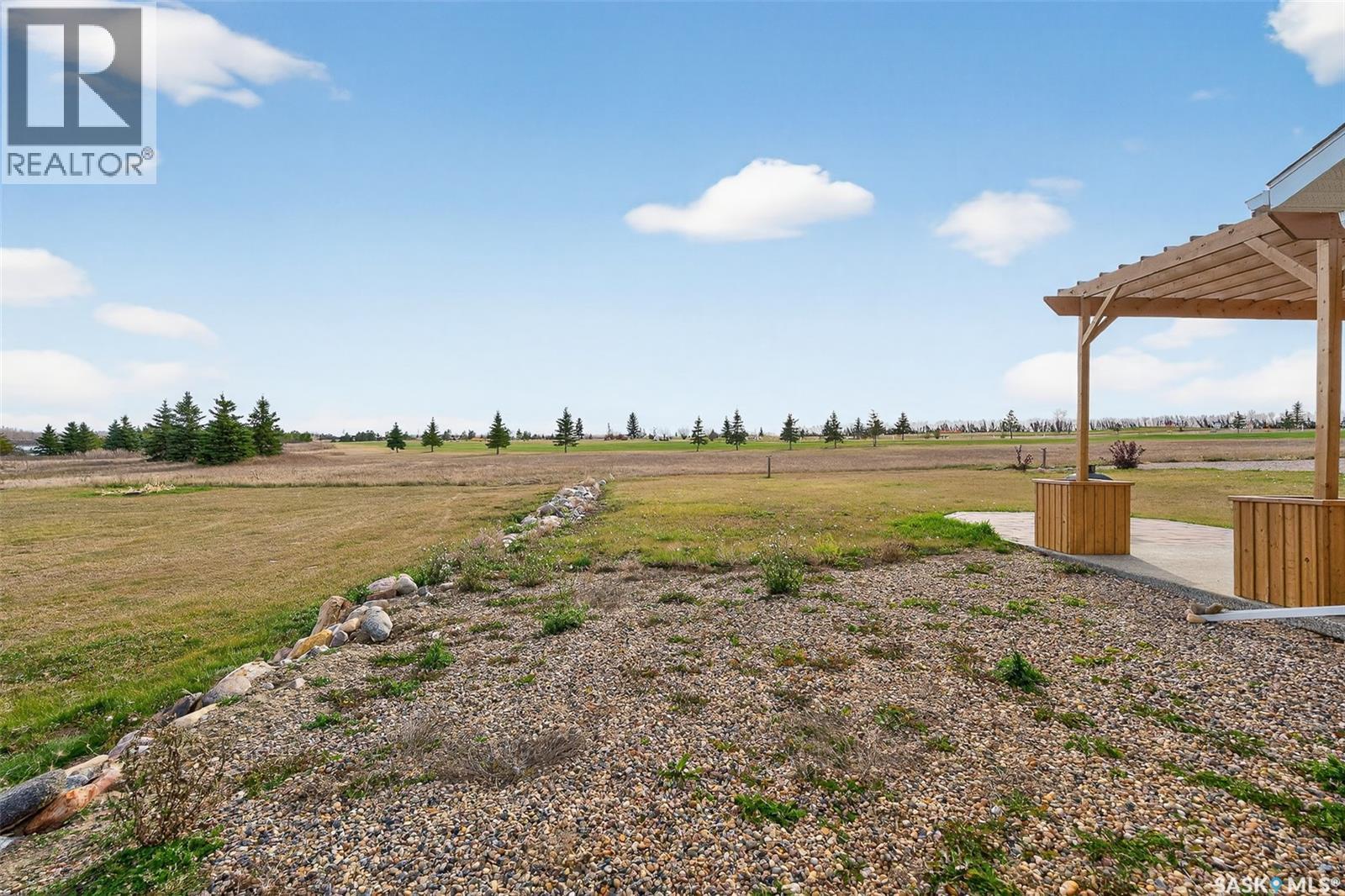 8 Sunrise Boulevard, Craik Rm No. 222, SK - Outdoor With View