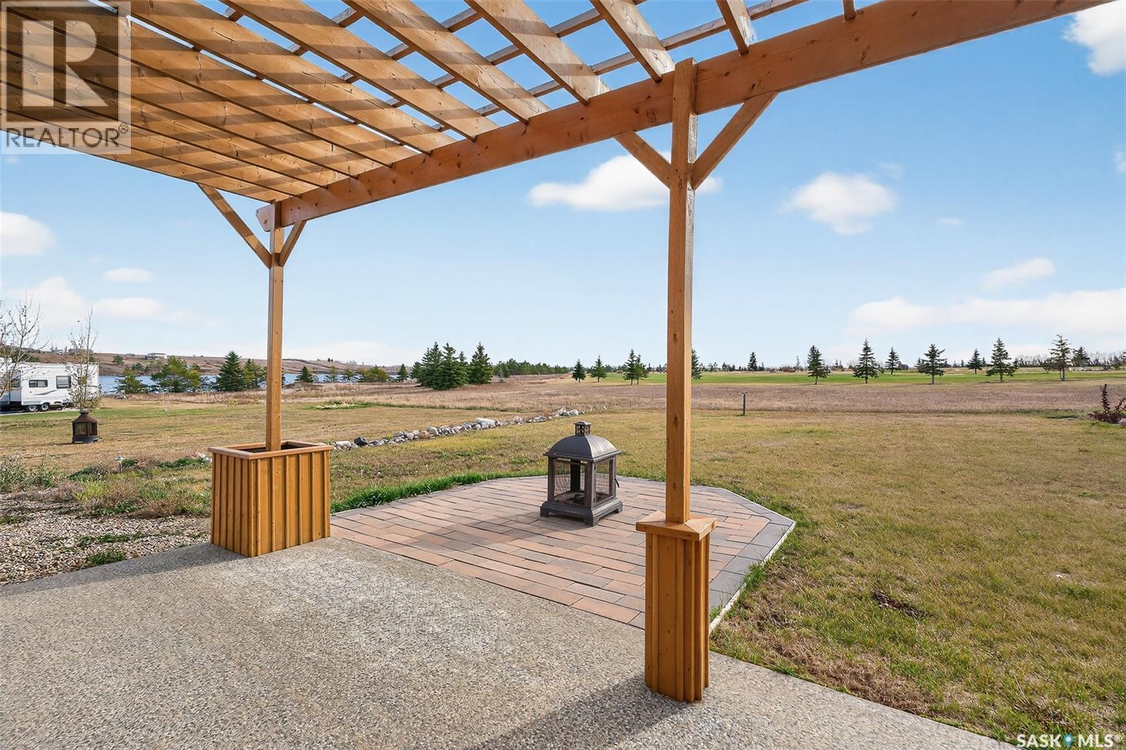 8 Sunrise Boulevard, Craik Rm No. 222, SK - Outdoor With View