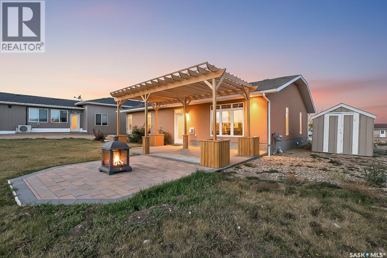 8 Sunrise Boulevard, Craik Rm No. 222, SK - Outdoor