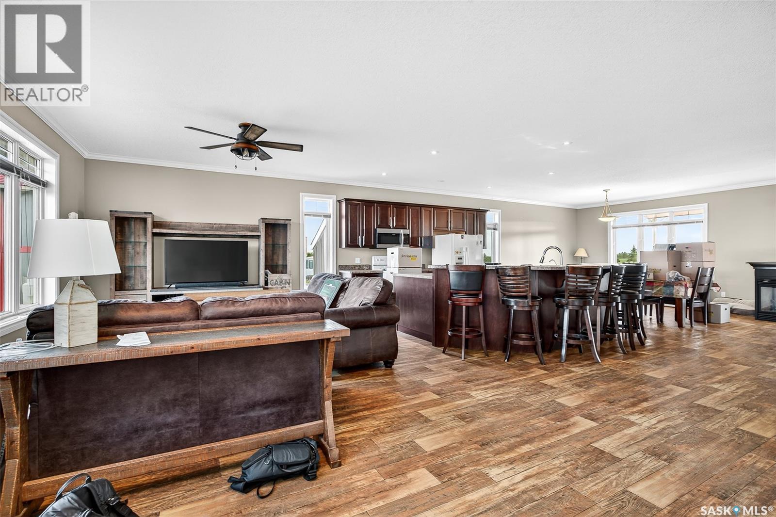 8 Sunrise Boulevard, Craik Rm No. 222, SK - Indoor