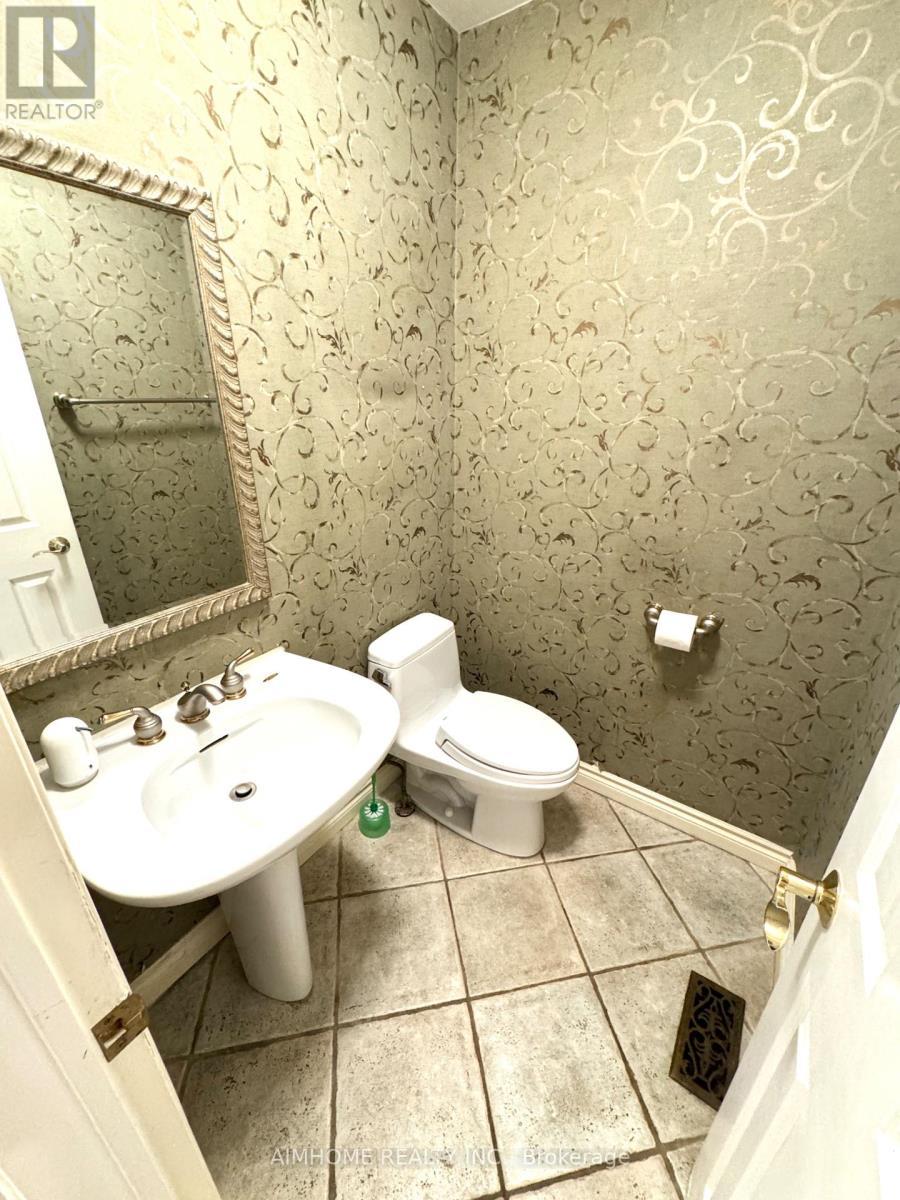 119 Cooperage Crescent, Richmond Hill, ON - Indoor Photo Showing Bathroom