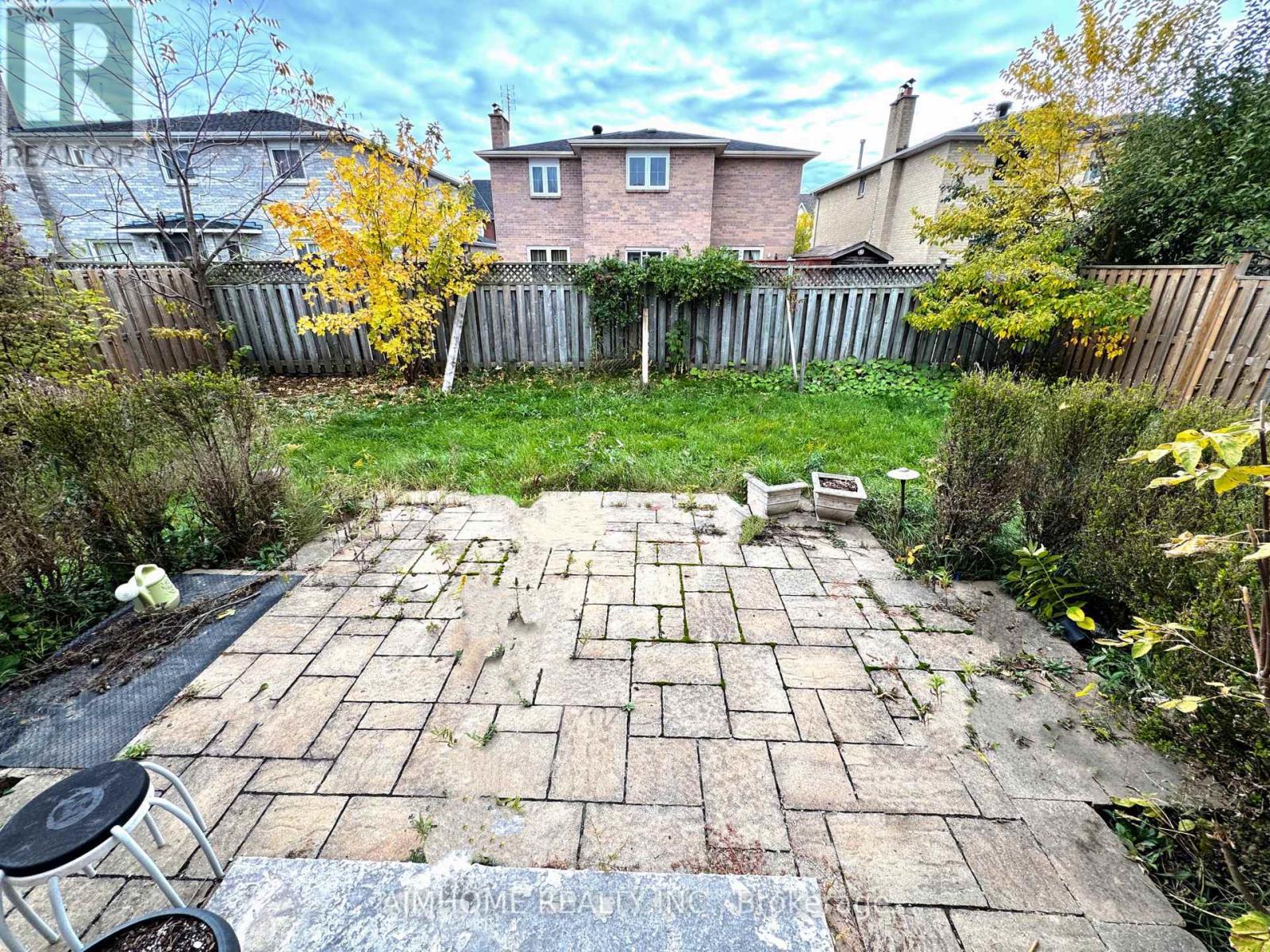 119 Cooperage Crescent, Richmond Hill, ON - Outdoor