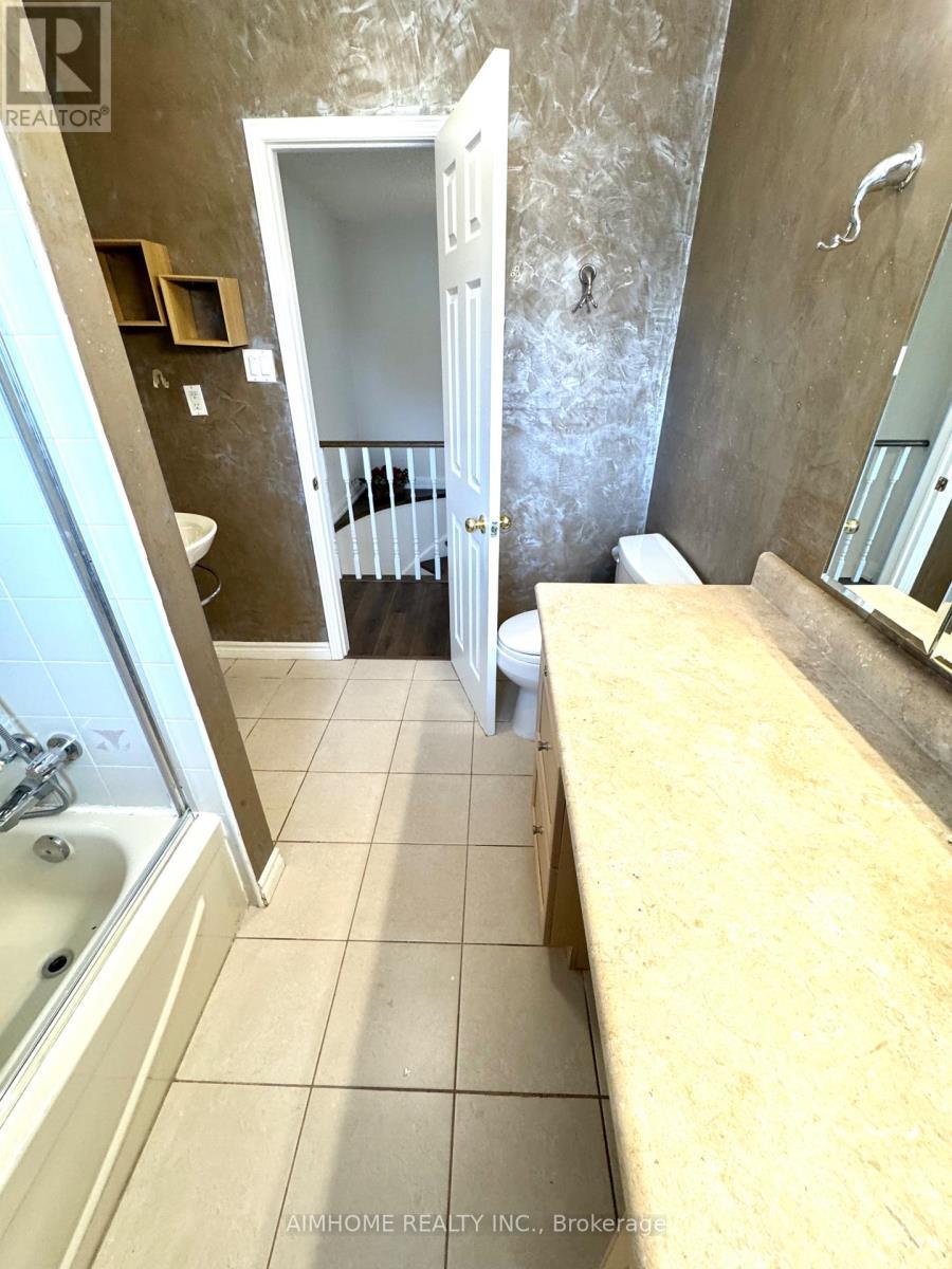 119 Cooperage Crescent, Richmond Hill, ON - Indoor Photo Showing Bathroom