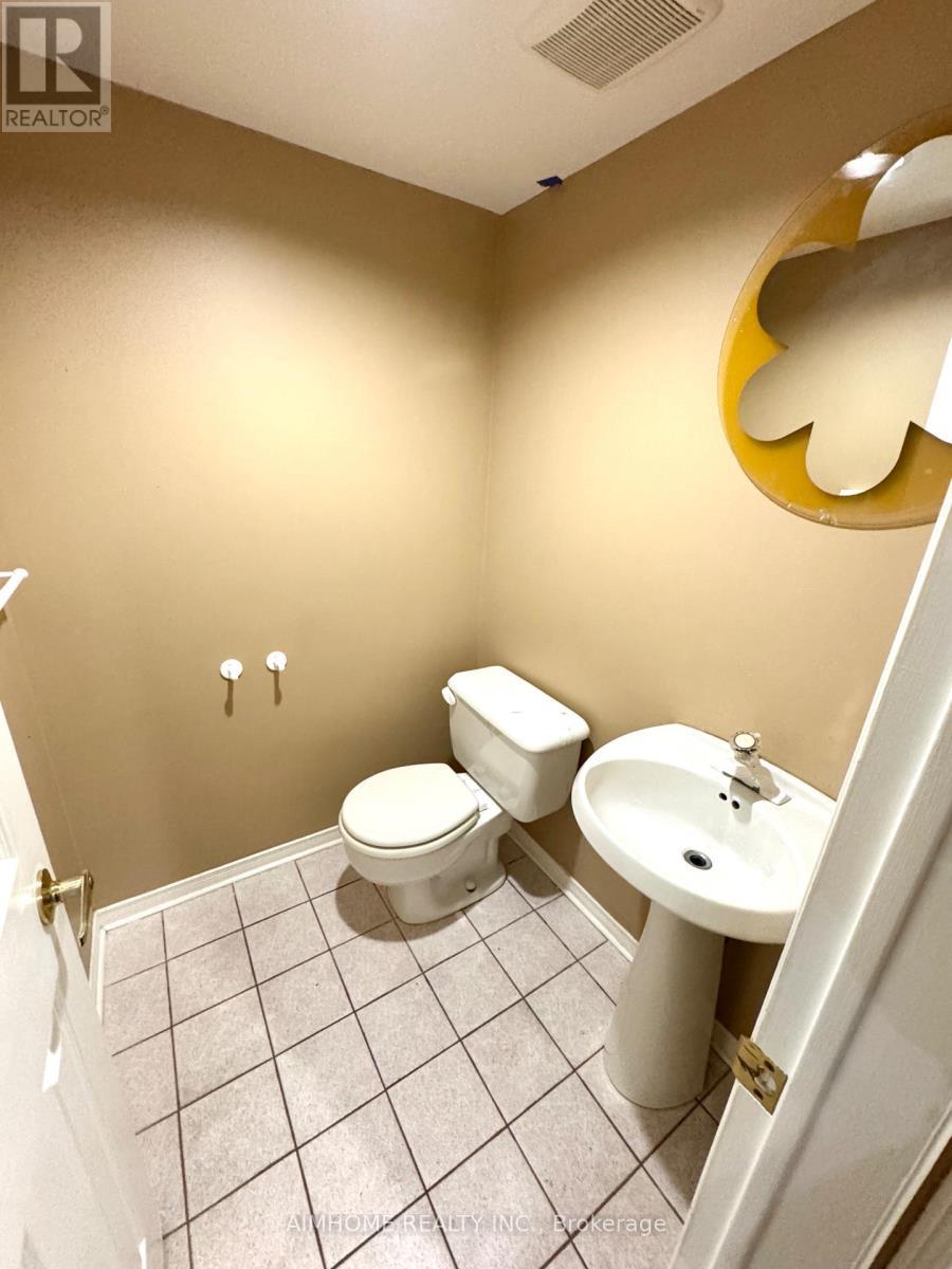 119 Cooperage Crescent, Richmond Hill, ON - Indoor Photo Showing Bathroom
