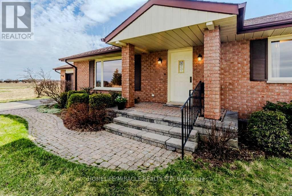 9370 10Th Line, Halton Hills, ON - Outdoor