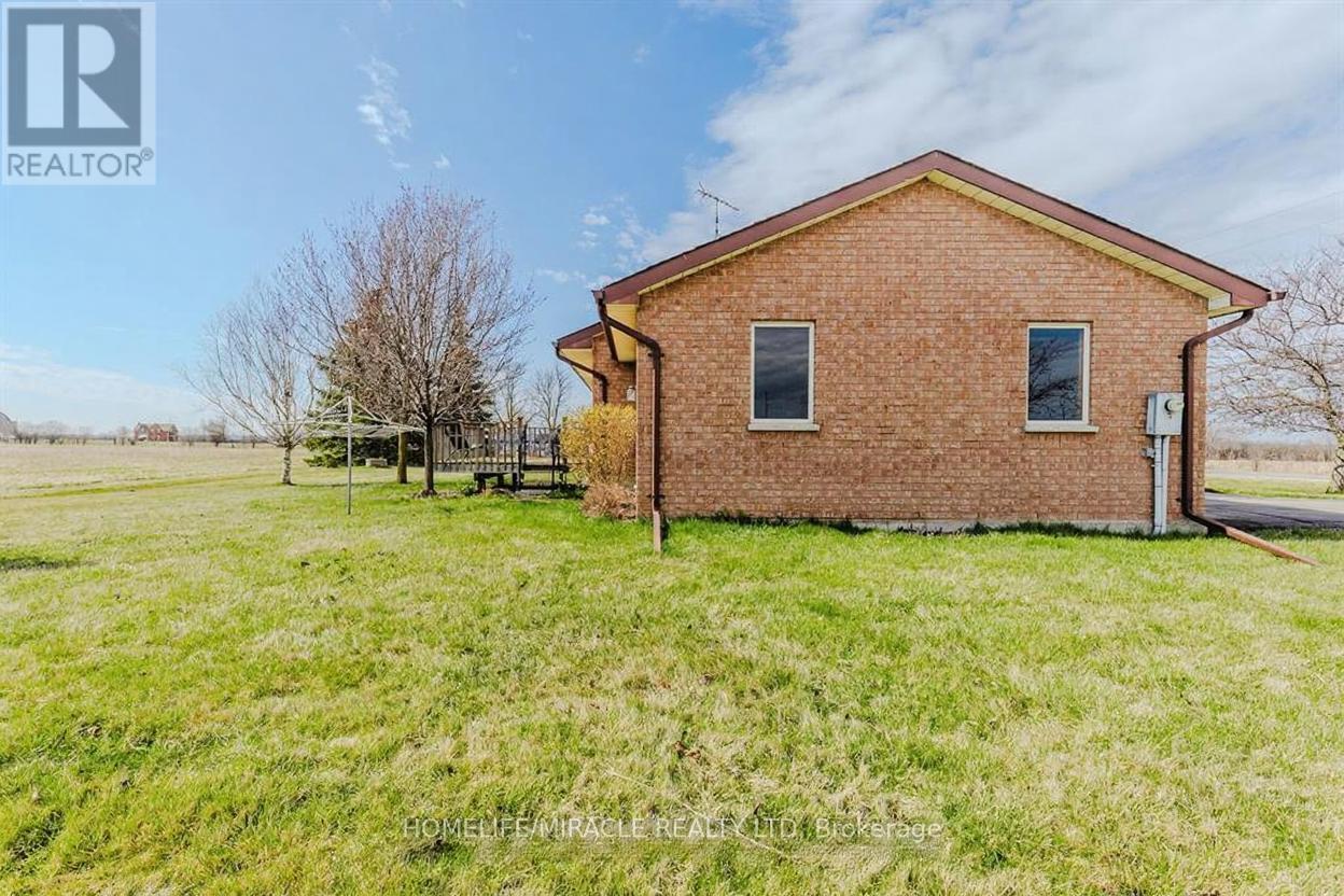 9370 10Th Line, Halton Hills, ON - Outdoor