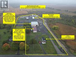 1026 COUNTY RD 2 ROAD Edwardsburgh/Cardinal, ON K0E 1E0