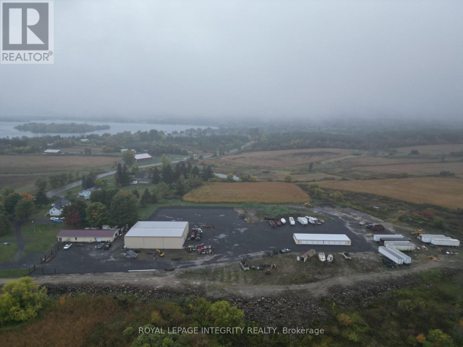 1026 County Rd 2 Road, Edwardsburgh/Cardinal, ON