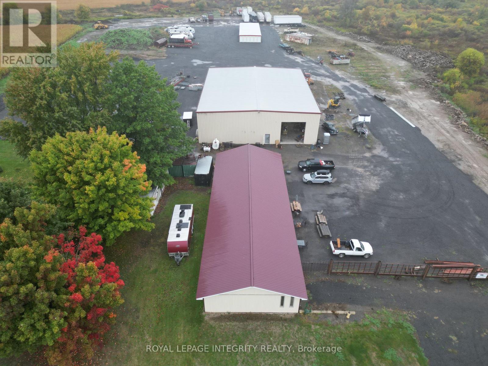 1026 County Rd 2 Road, Edwardsburgh/Cardinal, ON