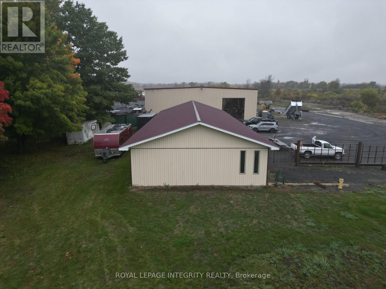 1026 County Rd 2 Road, Edwardsburgh/Cardinal, ON