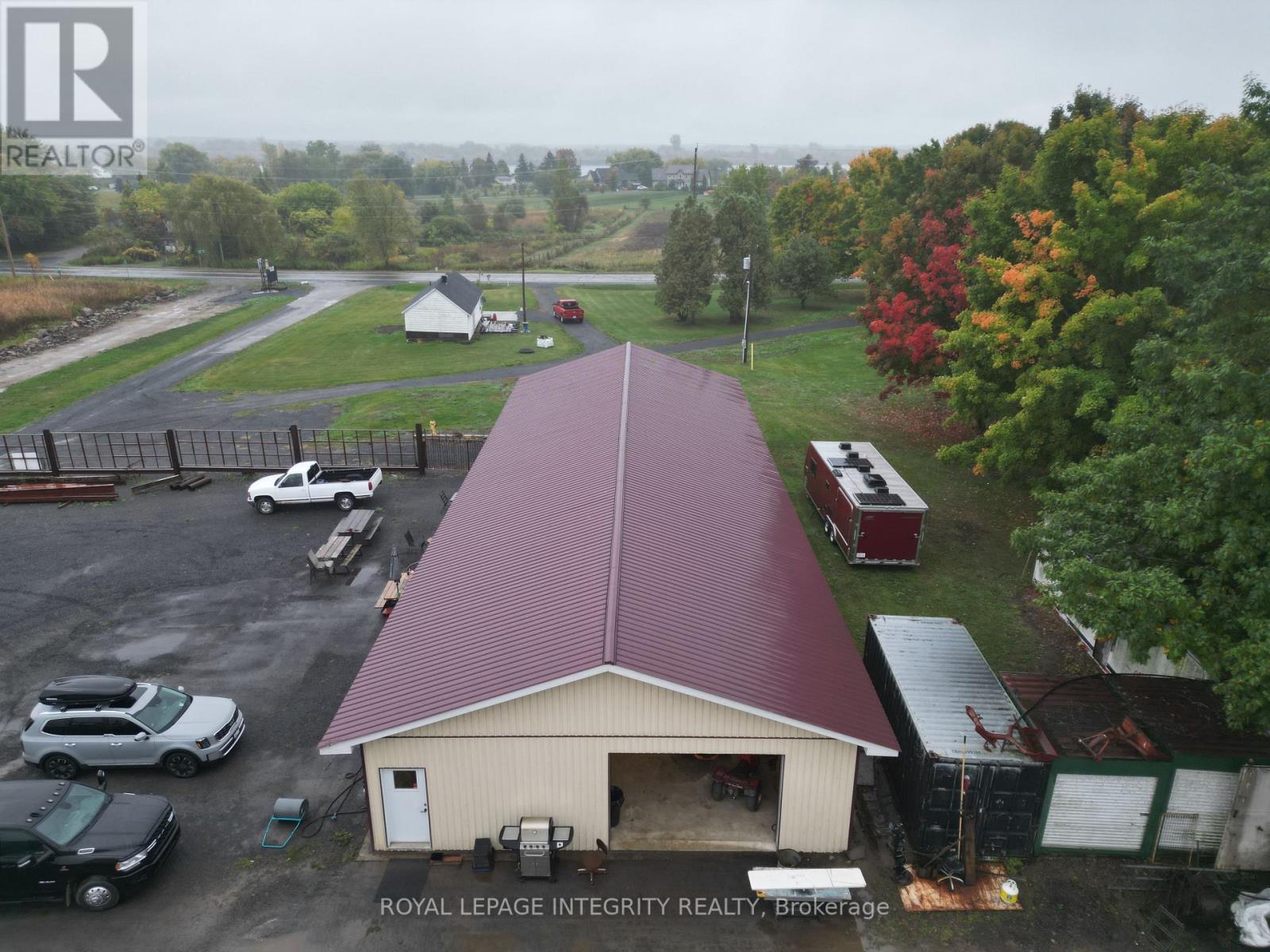 1026 County Rd 2 Road, Edwardsburgh/Cardinal, ON