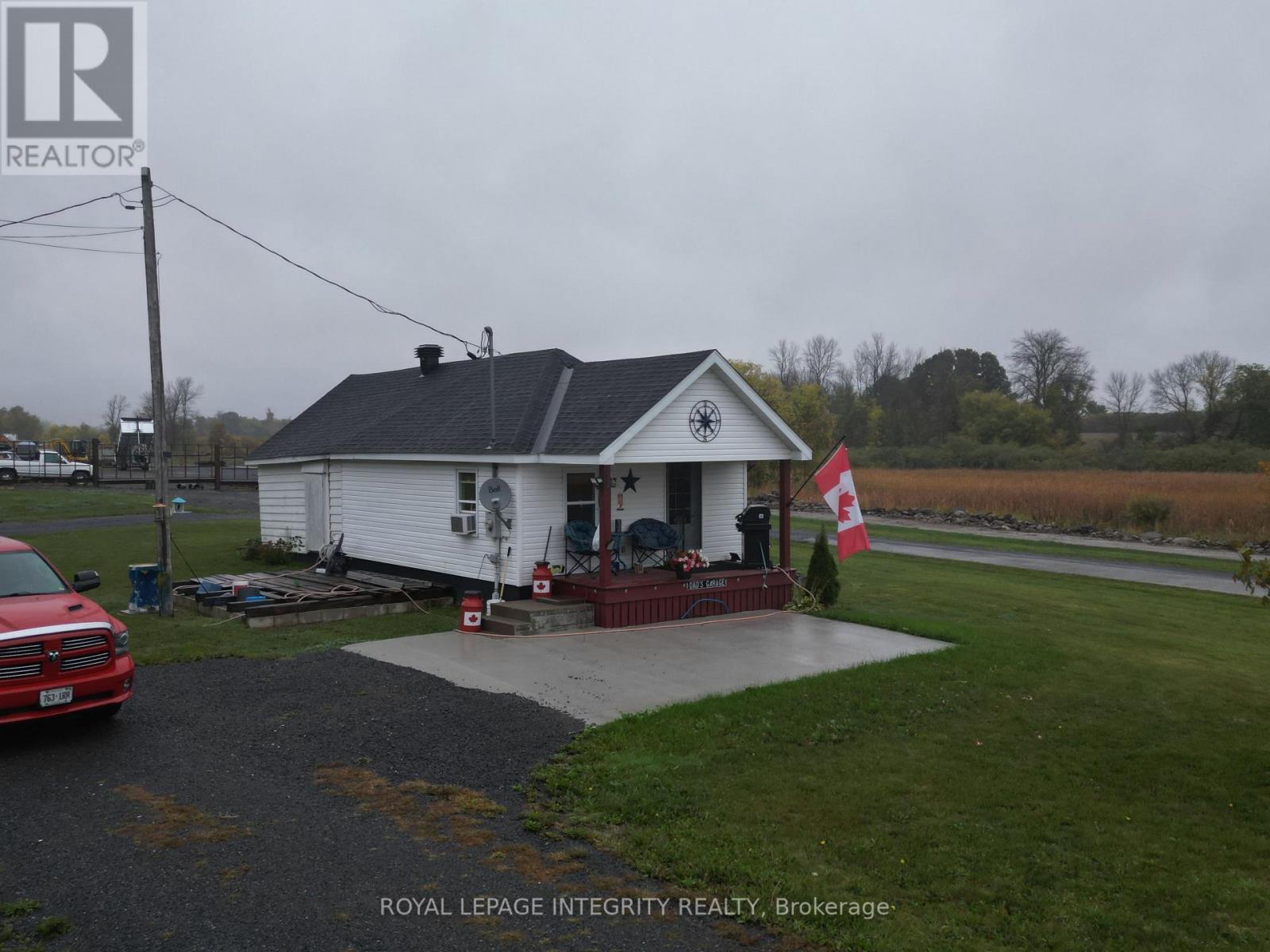 1026 County Rd 2 Road, Edwardsburgh/Cardinal, ON